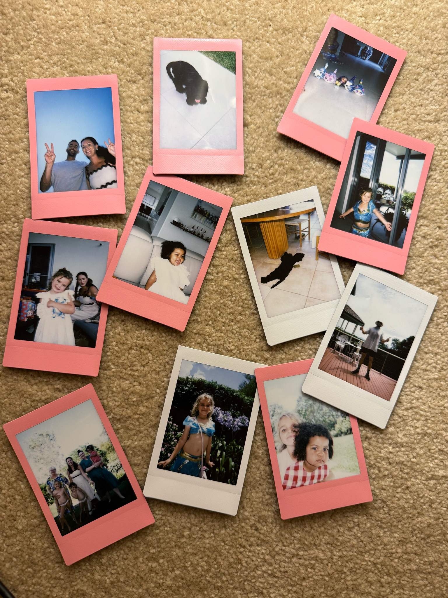 My six year old got a camera for Christmas   

#LTKfindsunder100 #LTKaustralia