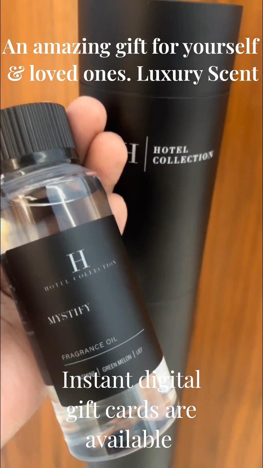 Secretsofyve: My bestsellers! Sales @hotelcollection diffusers & scents! Home gift idea, wedding gift inspiration. Event scents. 
#Secretsofyve #ltkgiftguide
Always humbled & thankful to have you here.. 
CEO: PATESI Global & PATESIfoundation.org
@secretsofyve : where beautiful meets practical, comfy meets style, affordable meets glam with a splash of splurge every now and then. I do LOVE a good sale and combining codes! #ltkstyletip #ltksalealert #ltkfamily #ltku #ltkfindsunder100 #ltkfindsunder50 #ltkover40 #ltktravel #ltkhome #ltkvlog secretsofyve

#LTKHome #LTKSeasonal #LTKWedding