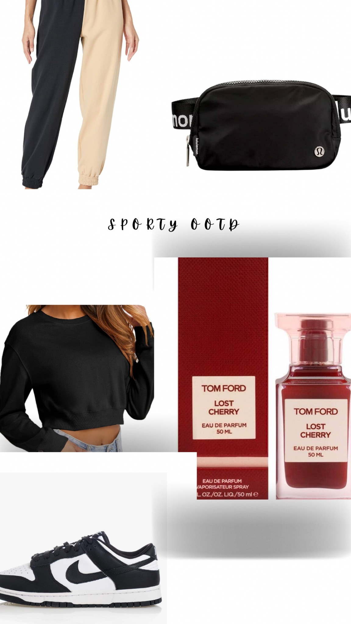 Love this whole sporty vibe #amazonfashion #ootd #midzize 

#LTKstyletip #LTKover40 #LTKmidsize