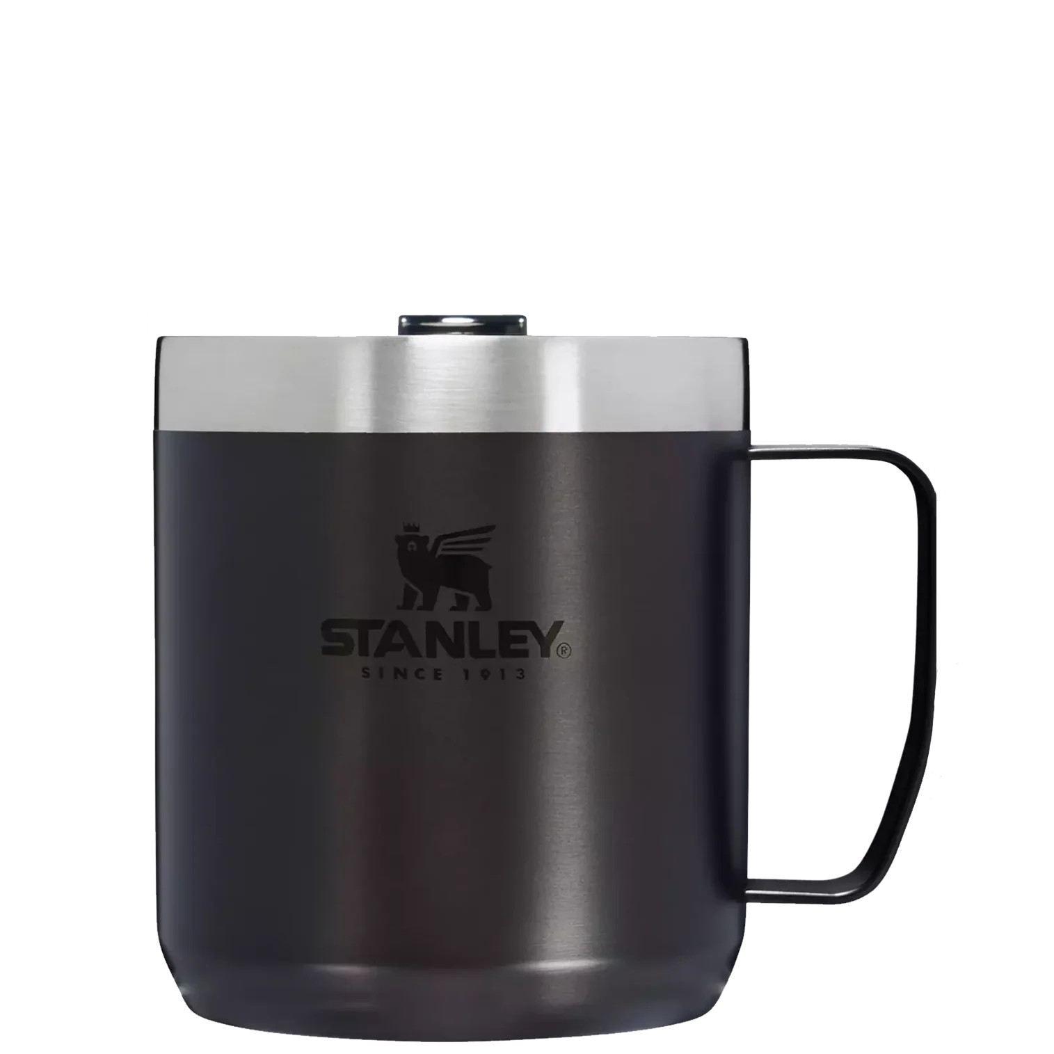 Classic Legendary Camp Mug | 12 OZ | Travel Tumbler | Stanley | Stanley 1913 (US)