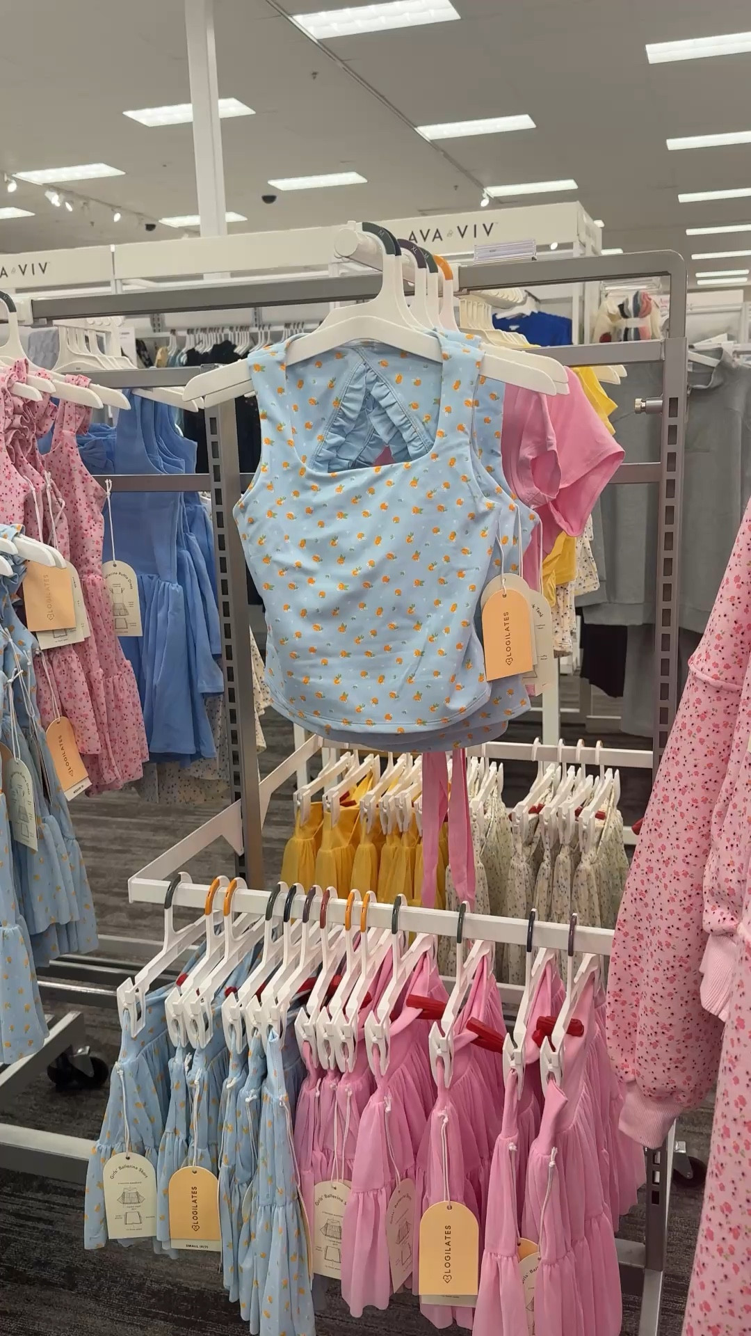 Mommy and me activewear at target just in time for Mother’s Day // adore these mini styles! 



#LTKMothersDay #LTKKids #LTKActive