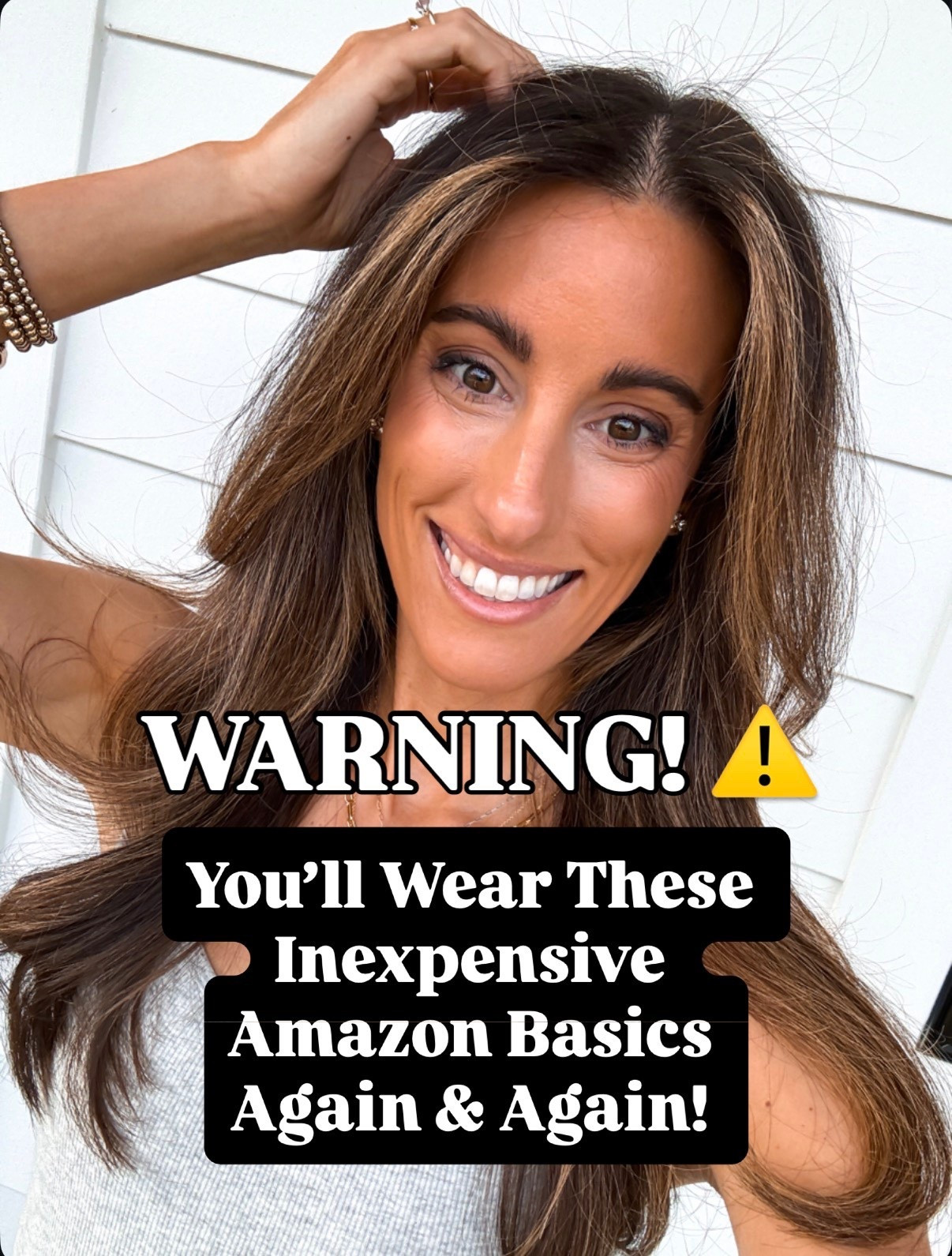 You’ll wear these amazon basics a lot!

#LTKSeasonal #LTKselfcare #LTKmorningroutine