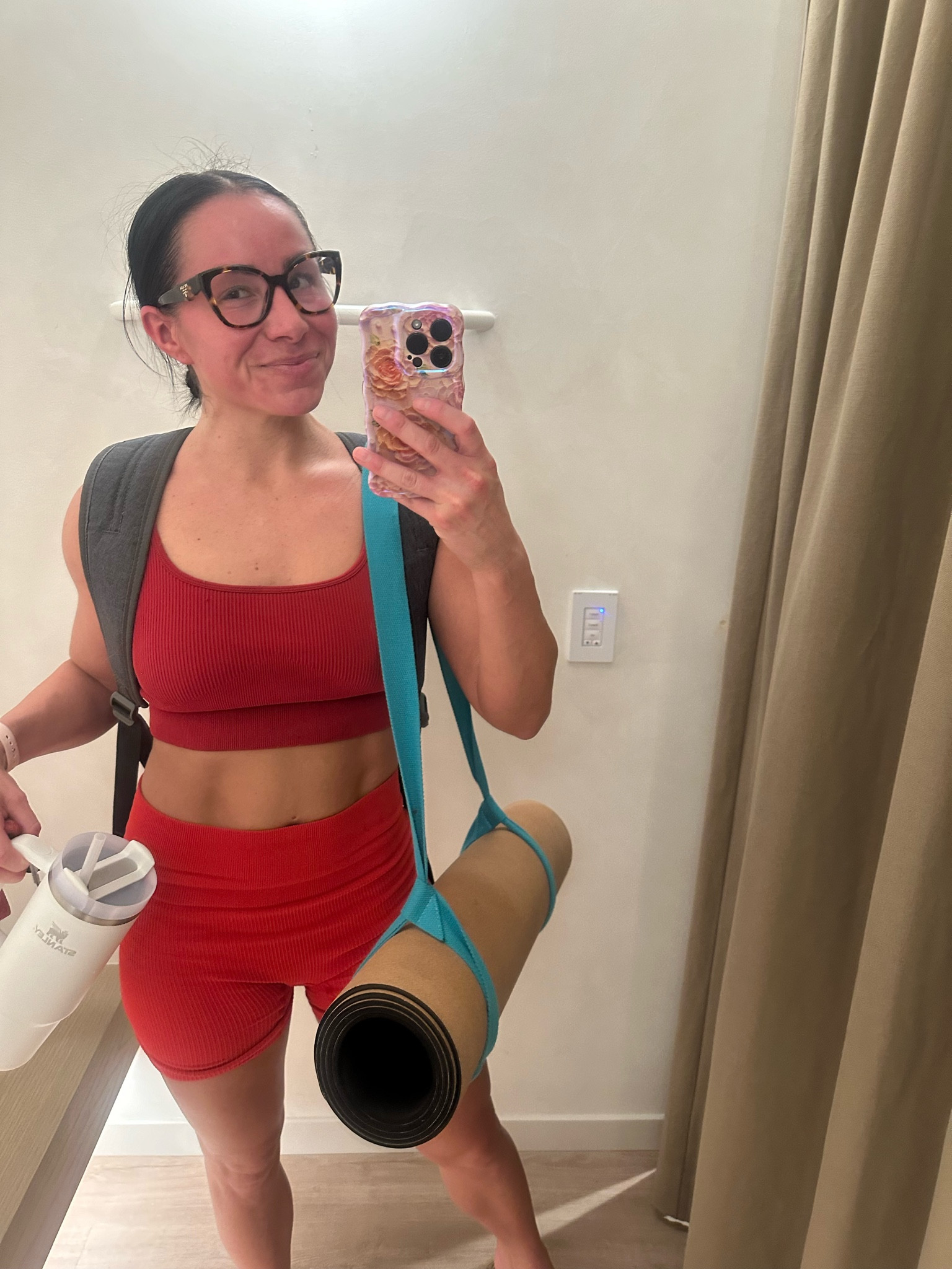 The best best workout sets and so affordable! I have this exact set in 4 colors and have lasted years. 

Size S

Workout set
Fitness set


#LTKActive