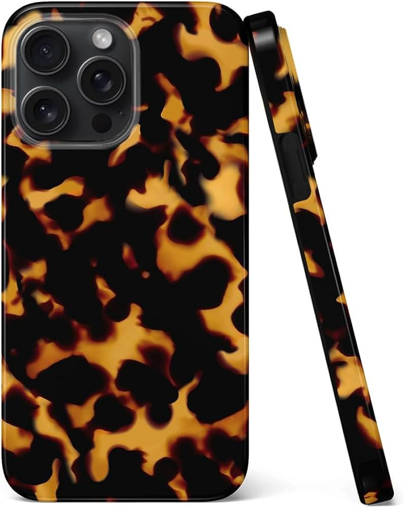 uCOLOR Compatible with iPhone 15 Pro Max 6.7" Case, [8 ft Drop Tested] Shockproof Design Protecti... | Amazon (US)