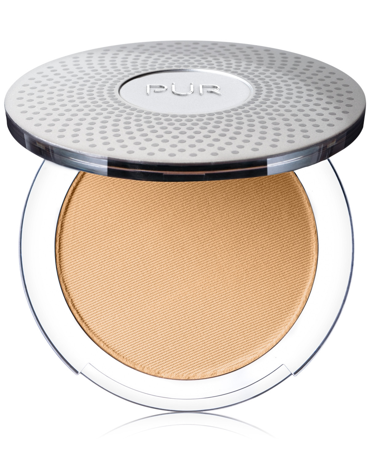 PUR 4-In-1 Pressed Mineral Makeup - Light Tan | Macy's