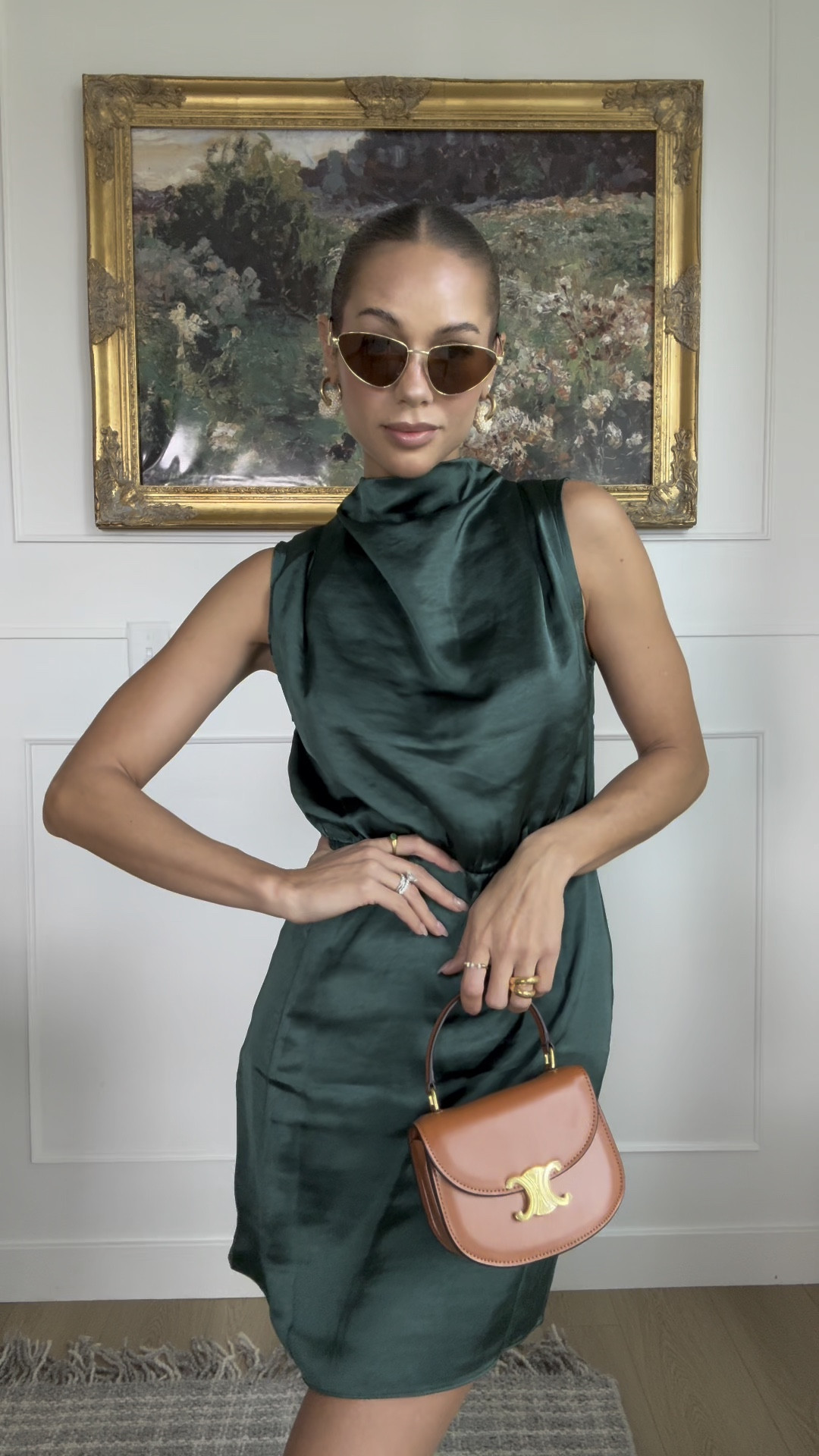 Holiday outfit inspo 

#LTKSeasonal #LTKStyleTip