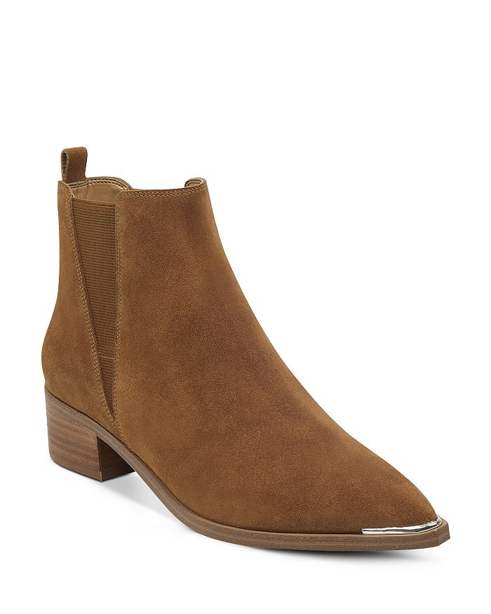 Marc Fisher LTD. Yale Chelsea Booties Back to Results -  Shoes - Bloomingdale's | Bloomingdale's (US)