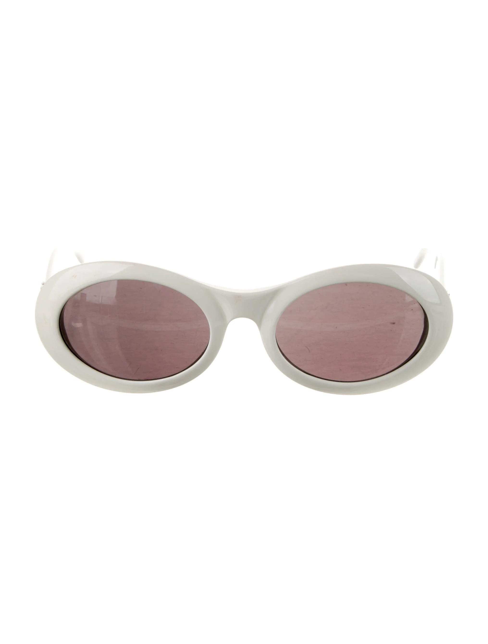 Vintage Cat-Eye Sunglasses | The RealReal