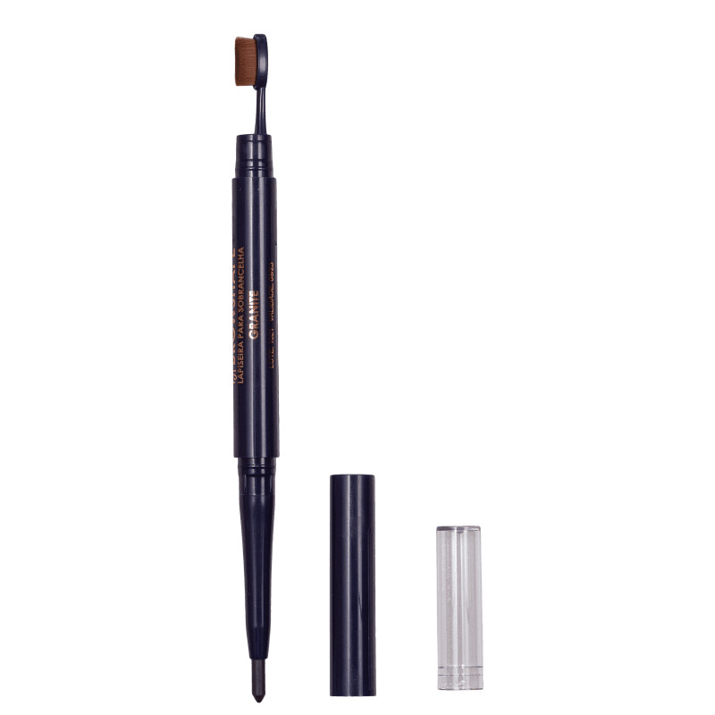 Bruna Tavares BT Browshape Granite
        
            
                 - Lápis para Sobrancel... | Beleza Na Web (BR)