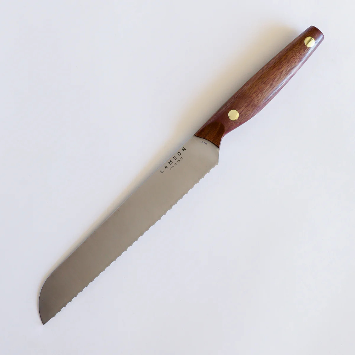 8" Vintage Bread Knife | Lamson Products