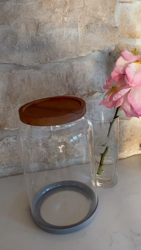 My bone broth containers. Glass with a rubber bottom & on sale ! 


#LTKhome #LTKunder50 #LTKSale