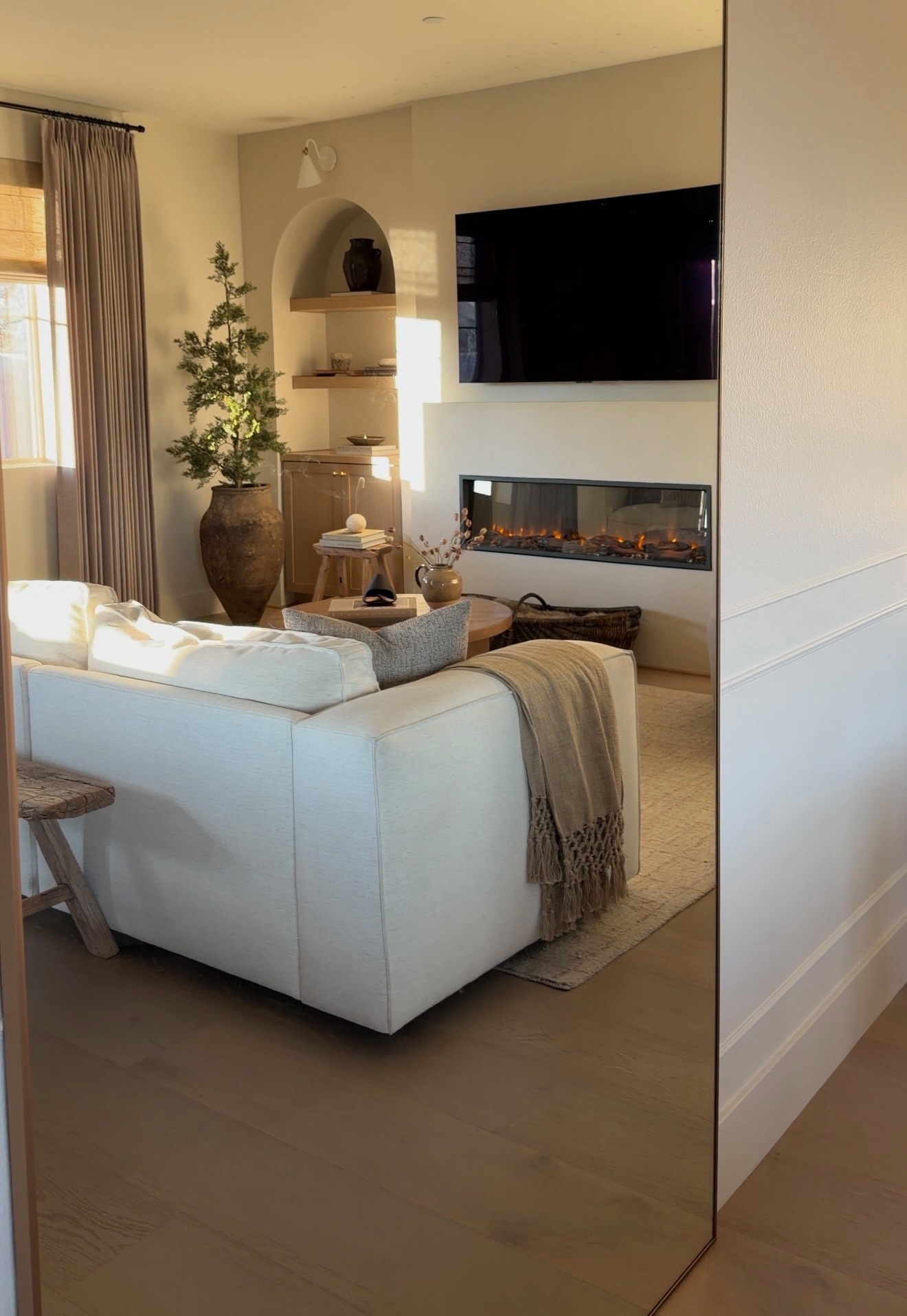 One-of-a-kind vessels I’m loving 🤎

vintage turkish pot, turkish clay pot, antique turkish pottery, handmade turkish pot, old world pottery, mediterranean pottery decor, turkish earthenware, rustic turkish pot, european antique pottery, aged clay vessel, turkish ceramic pot

#LTKHome