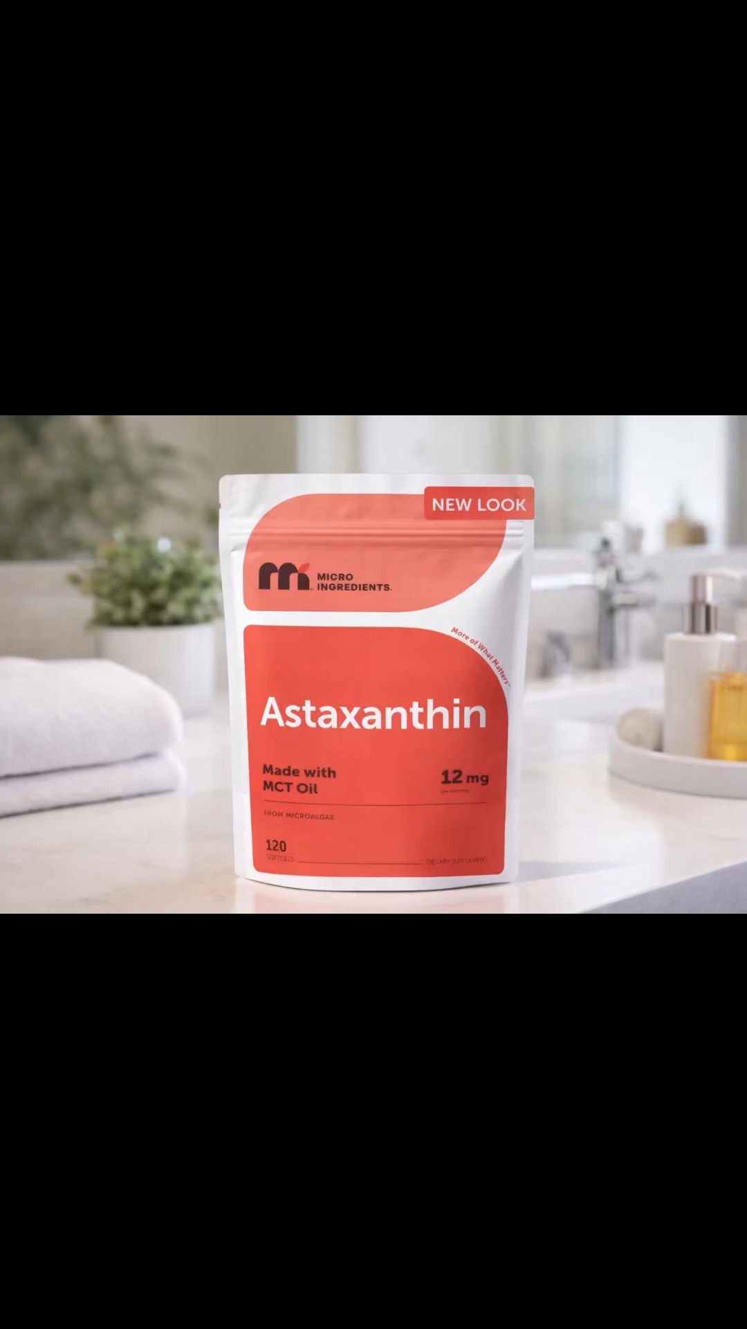 Feeling run down, dull, or constantly puffy? Astaxanthin is one of my favorite daily antioxidants for supporting brighter-looking skin, energy, and overall wellness. I love taking it as part of my morning routine while I work because it’s an easy habit that helps me feel my best from the inside out. ✨

#Astaxanthin #MicroIngredients #DailyWellness #HealthyHabits #supplements 

#LTKmorningroutine #LTKselfcare #LTKOver40