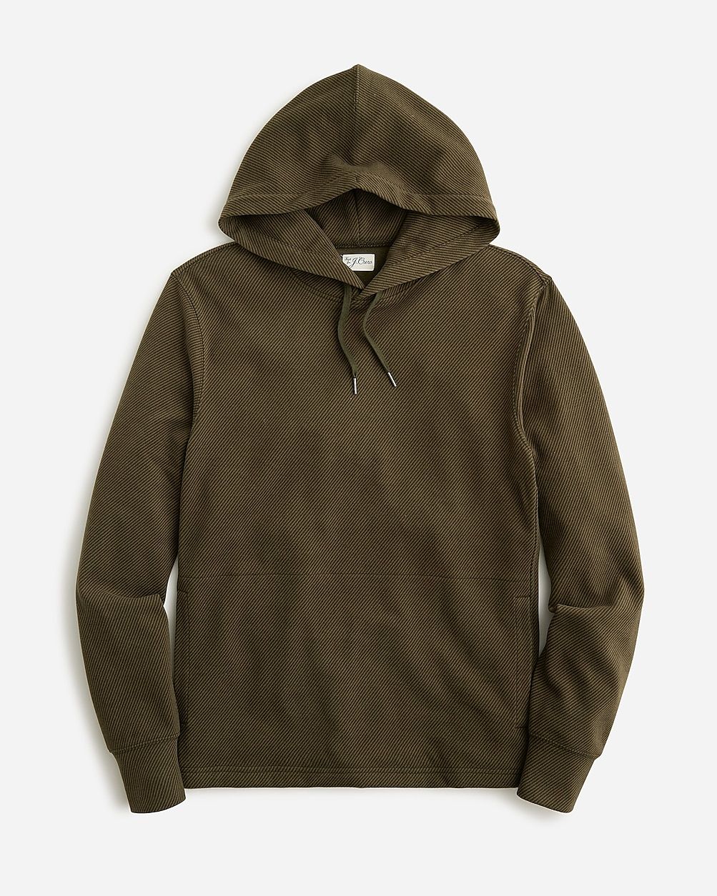 Seaboard soft-knit hoodie | J. Crew US