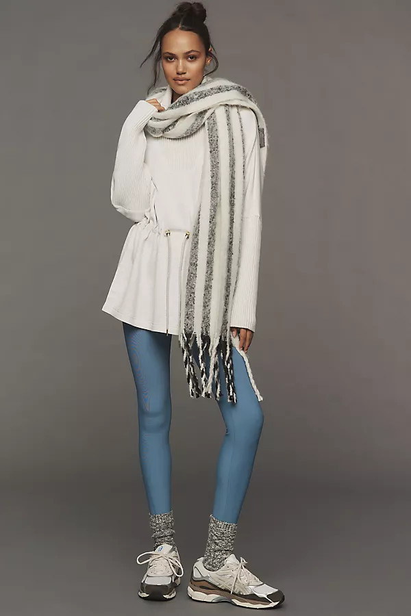 Varley Suffolk Sweatshirt | Anthropologie (US)