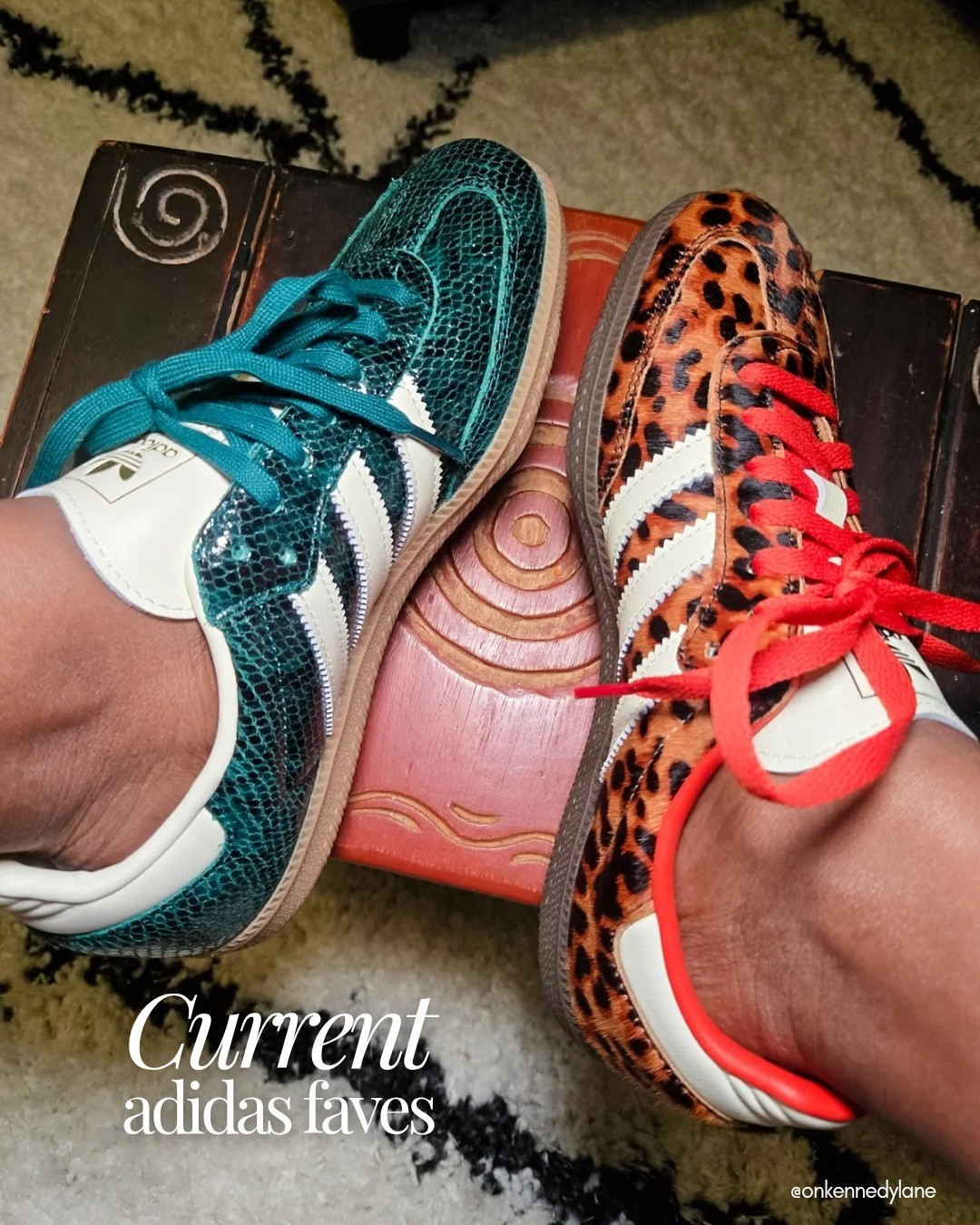 My Current Adidas FavesI feel like these can be worn with anything!

#LTKootd #LTKmomlife #LTKgrwm