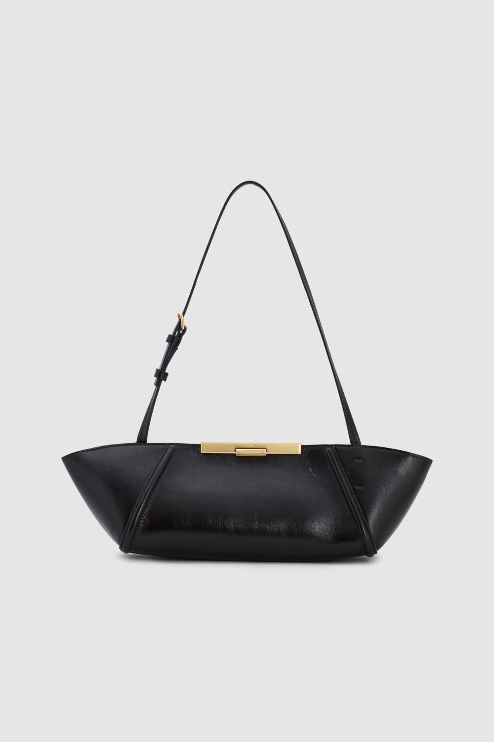 Miriam Crackle Clutch | Oroton