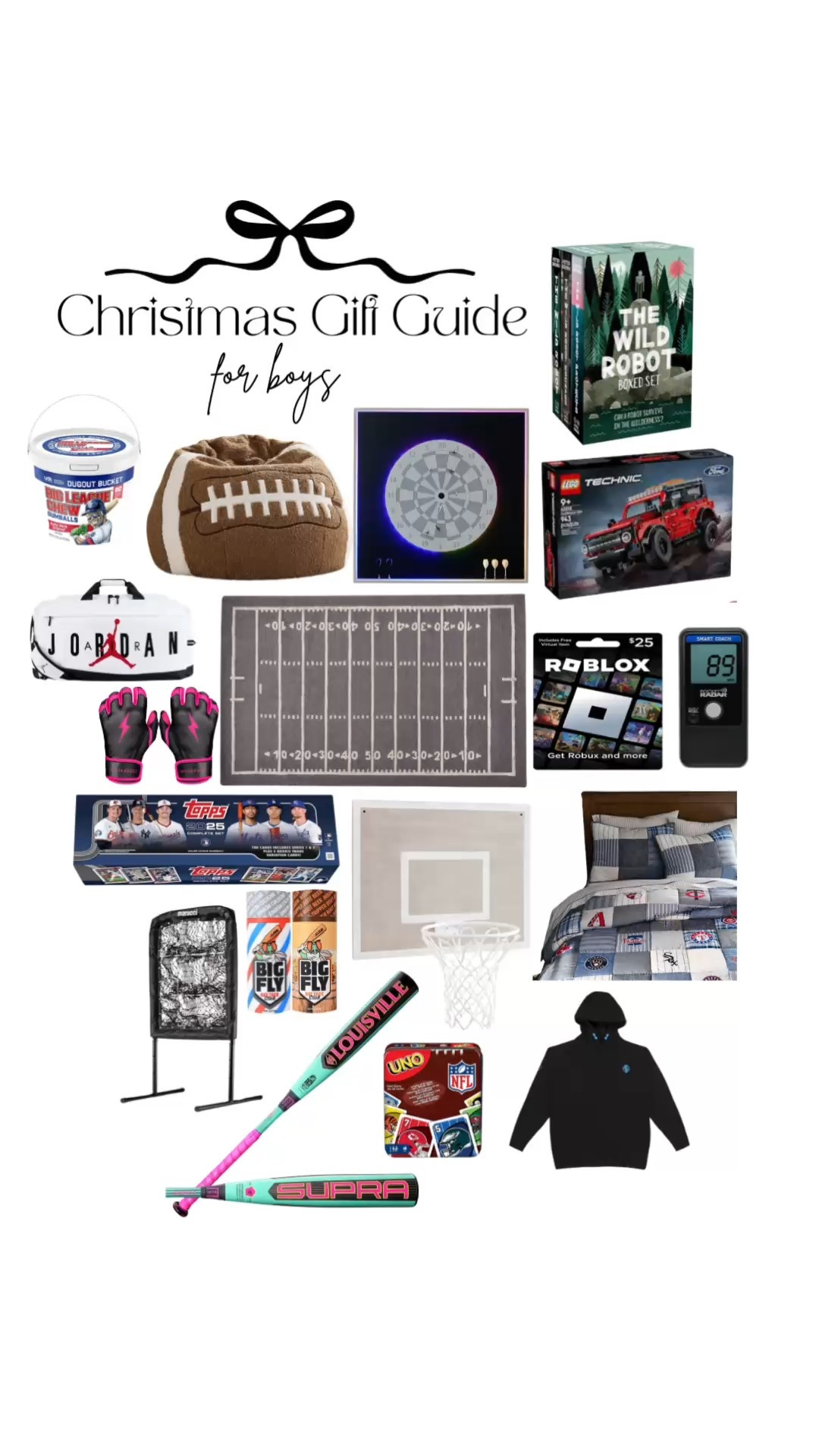 #LTKHoliday #LTKGiftGuide #LTKCyberWeek