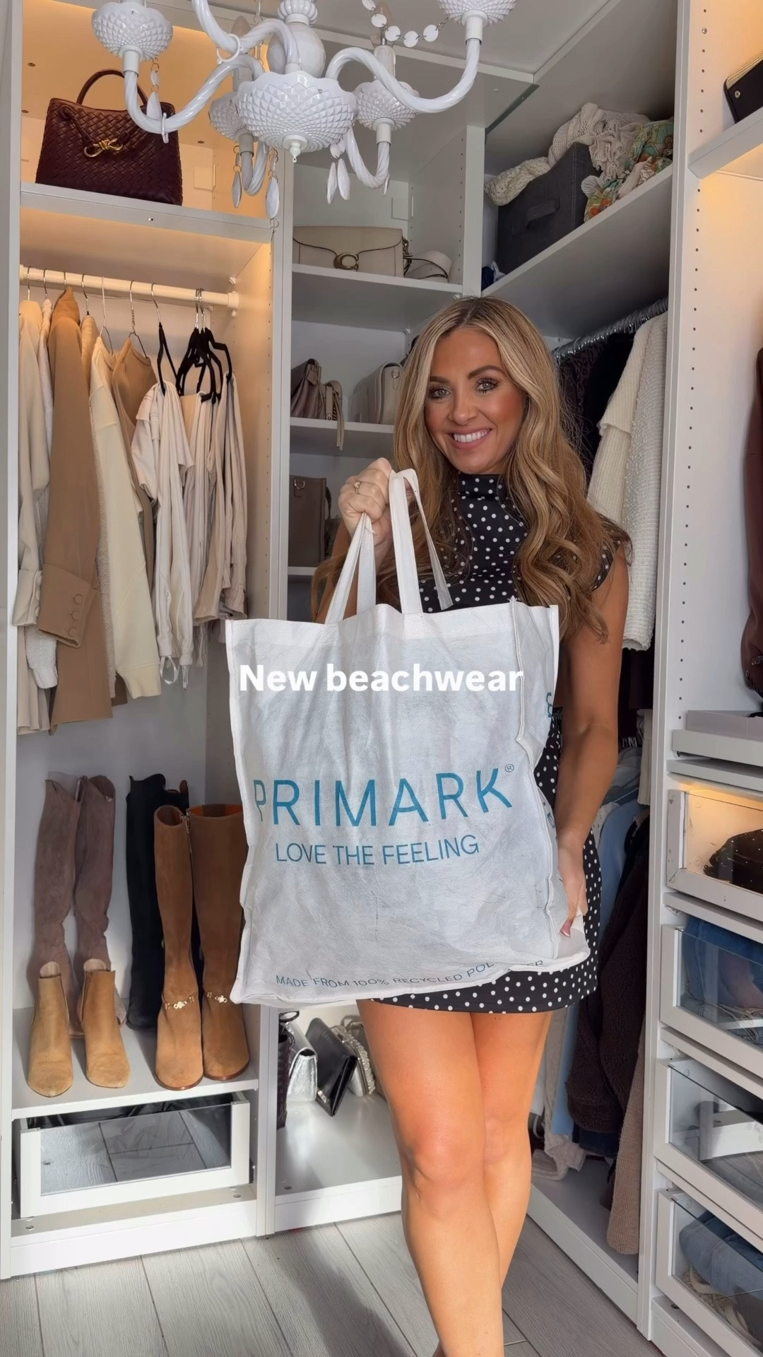Primark beachwear