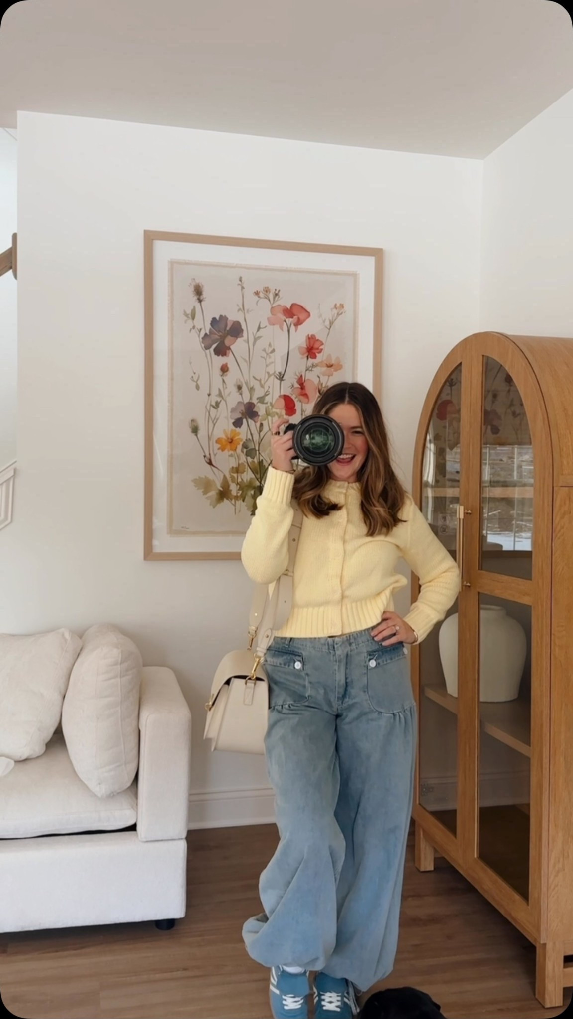 New camera bag but make it stylish. 😚📸
Beyond excited to carry this for sessions, wedding days for quick lens changes and all of my upcoming travels! 
They gave me a code to share with my photog friends, you can use code ABBEY20 at checkout! 
@gattabag