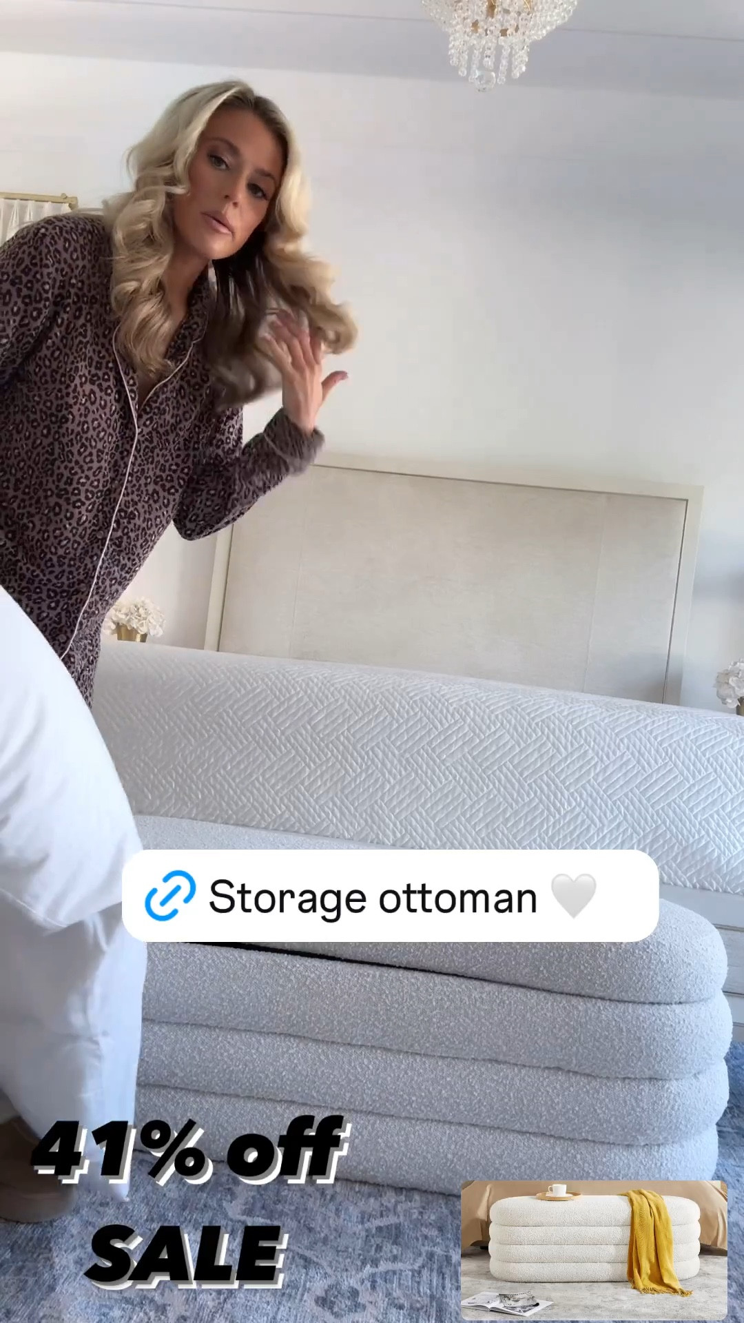 @Amazon 
#ad
#founditonamazon
Home 
Bedroom 


#LTKFindsUnder100 #LTKFindsUnder50 #LTKSaleAlert