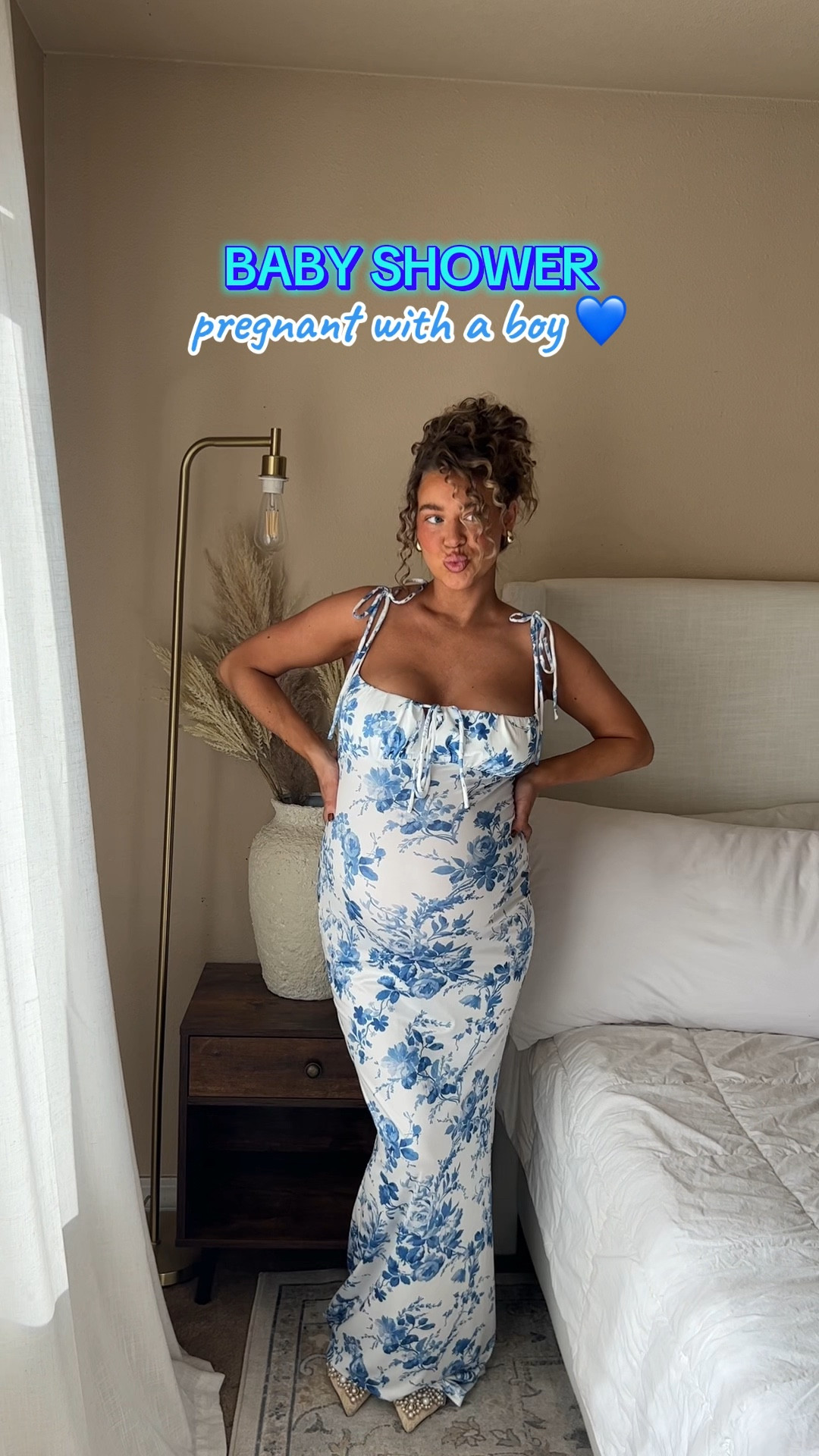 #babyshower #baby #bump #pregnant #babyshowerboy #babyshowerdress #dresses #amazon 

#LTKbump #LTKbaby #LTKfamily