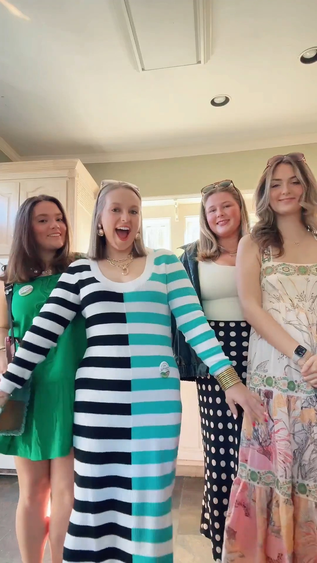 College outfits ! 💖

#LTKParties #LTKWatchNow #LTKStyleTip