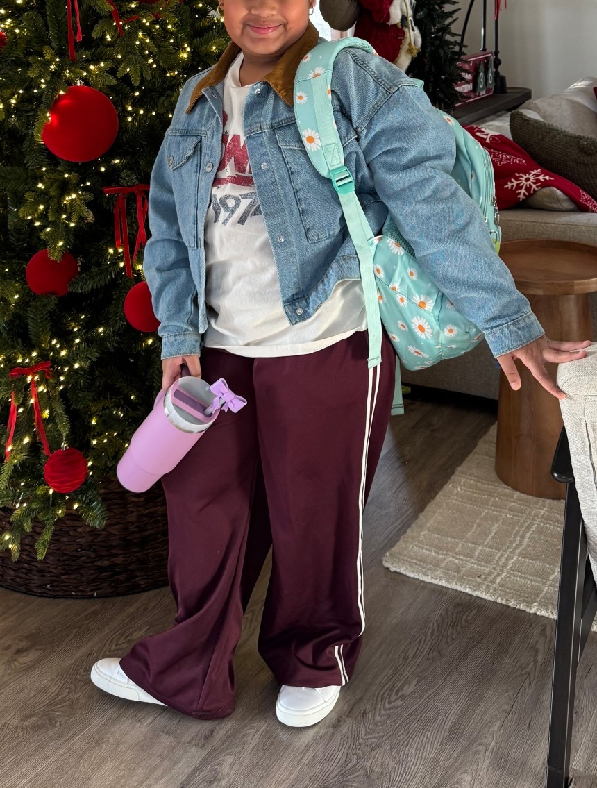We have been loving weekend academy for our oldest! I must say, walmart has really been our go to for their clothes lately ❣️

#LTKmomlife #LTKKids