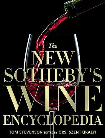 The New Sotheby's Wine Encyclopedia | Amazon (US)
