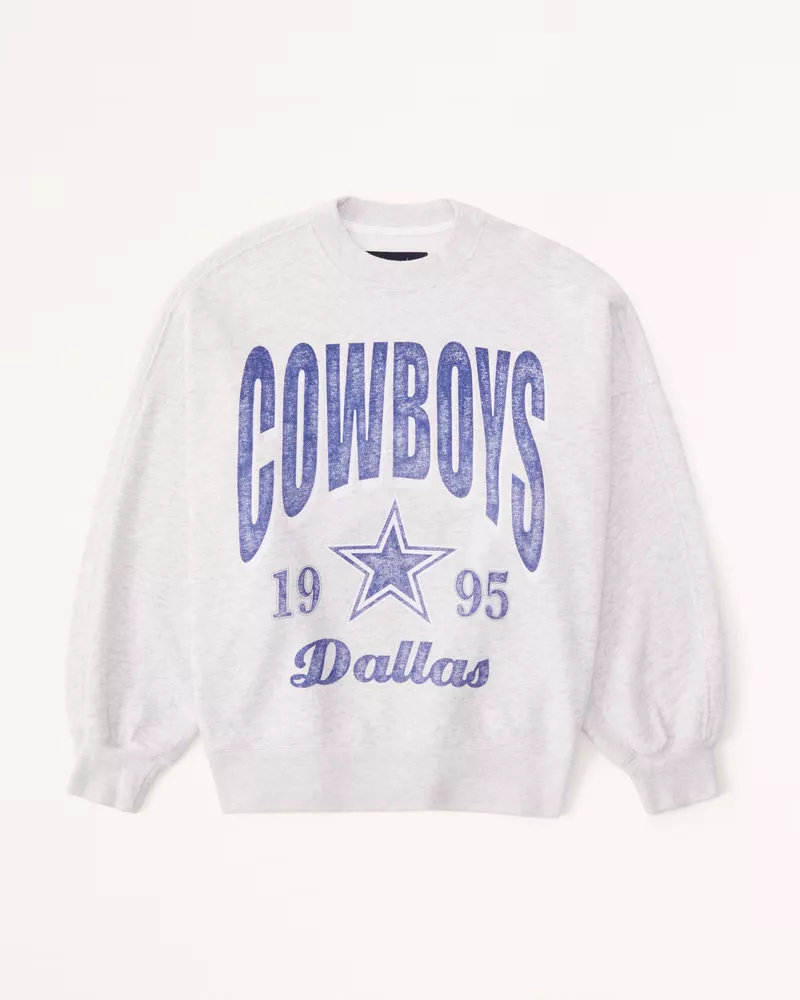 Dallas Cowboys Graphic Oversized … curated on LTK