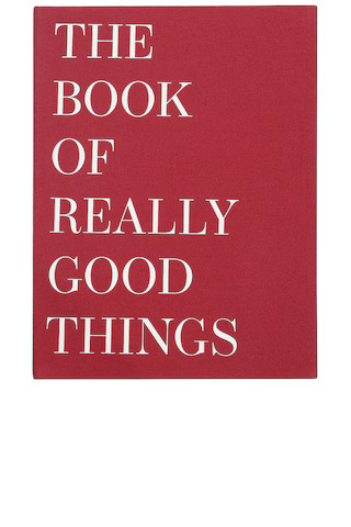 Heaven Mayhem Book Box Vol 1 in Burgundy from Revolve.com | Revolve Clothing (Global)