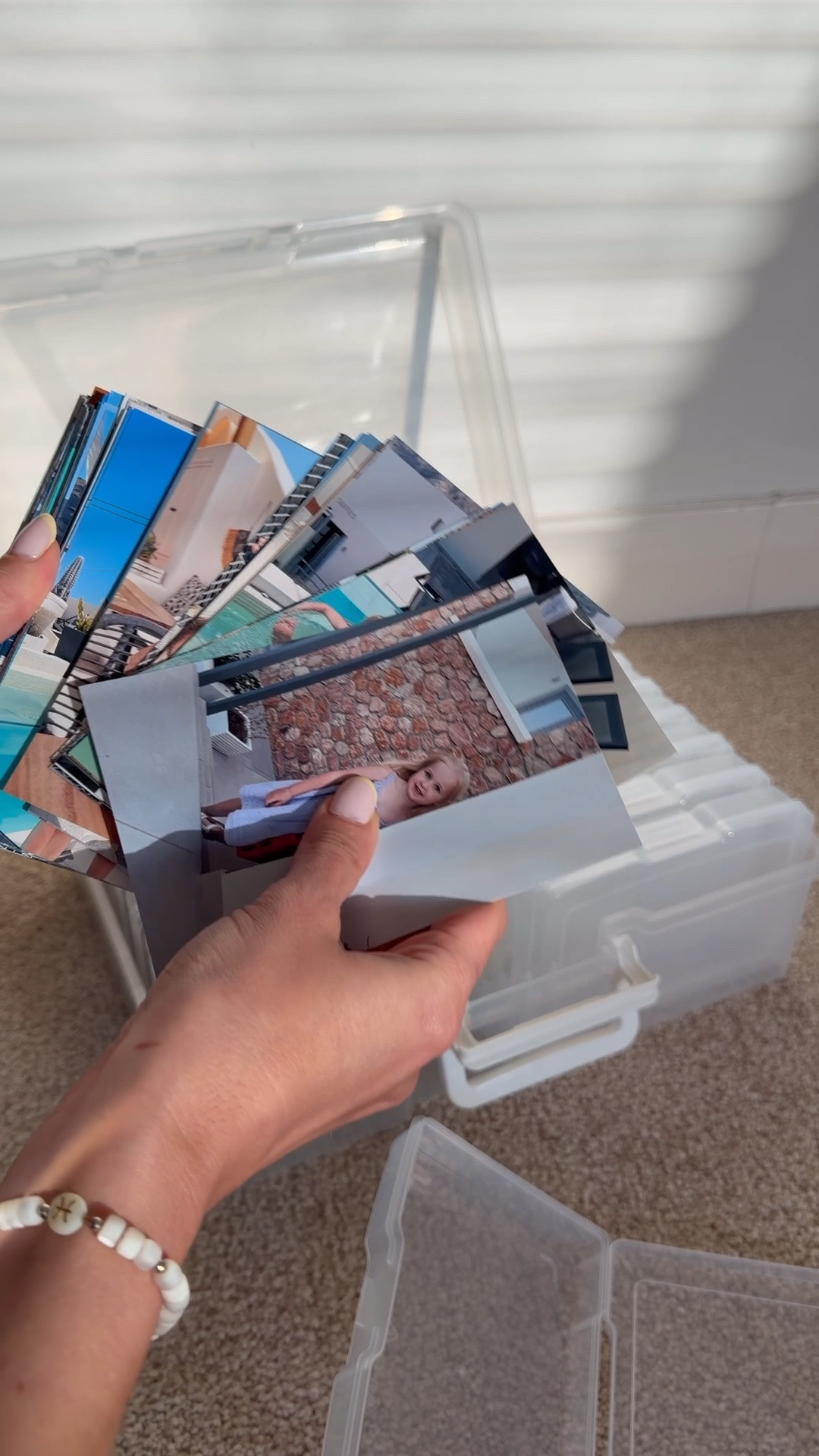 Amazon prime day sale, photo storage, storage solutions

#LTKuk #LTKsummer #LTKfamily