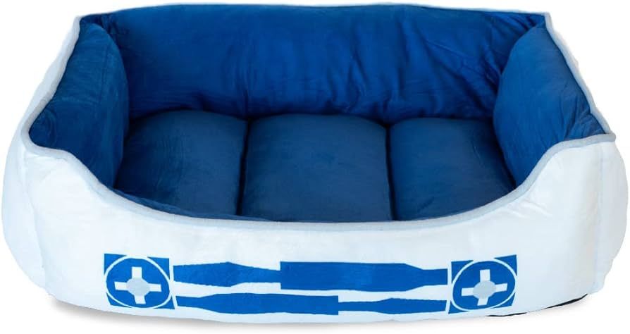 Buckle-Down Dog Bed Star Wars R2D2 Medium, One Size | Amazon (US)