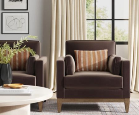 This gorgeous armchair is on sale! I love the deep tone but it comes in many colors! Wayfair living room, bedroom


#LTKCyberWeek #LTKstyletip #LTKhome