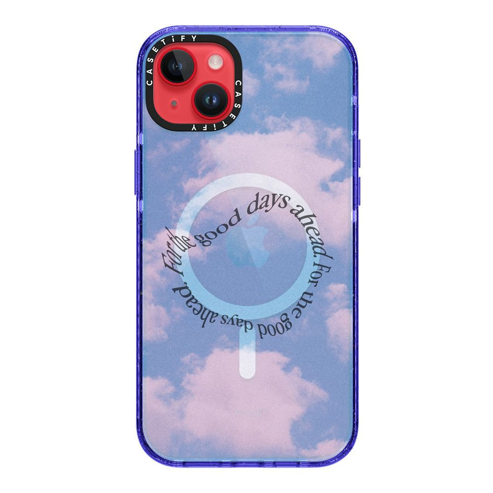 Good Day Skies | Casetify