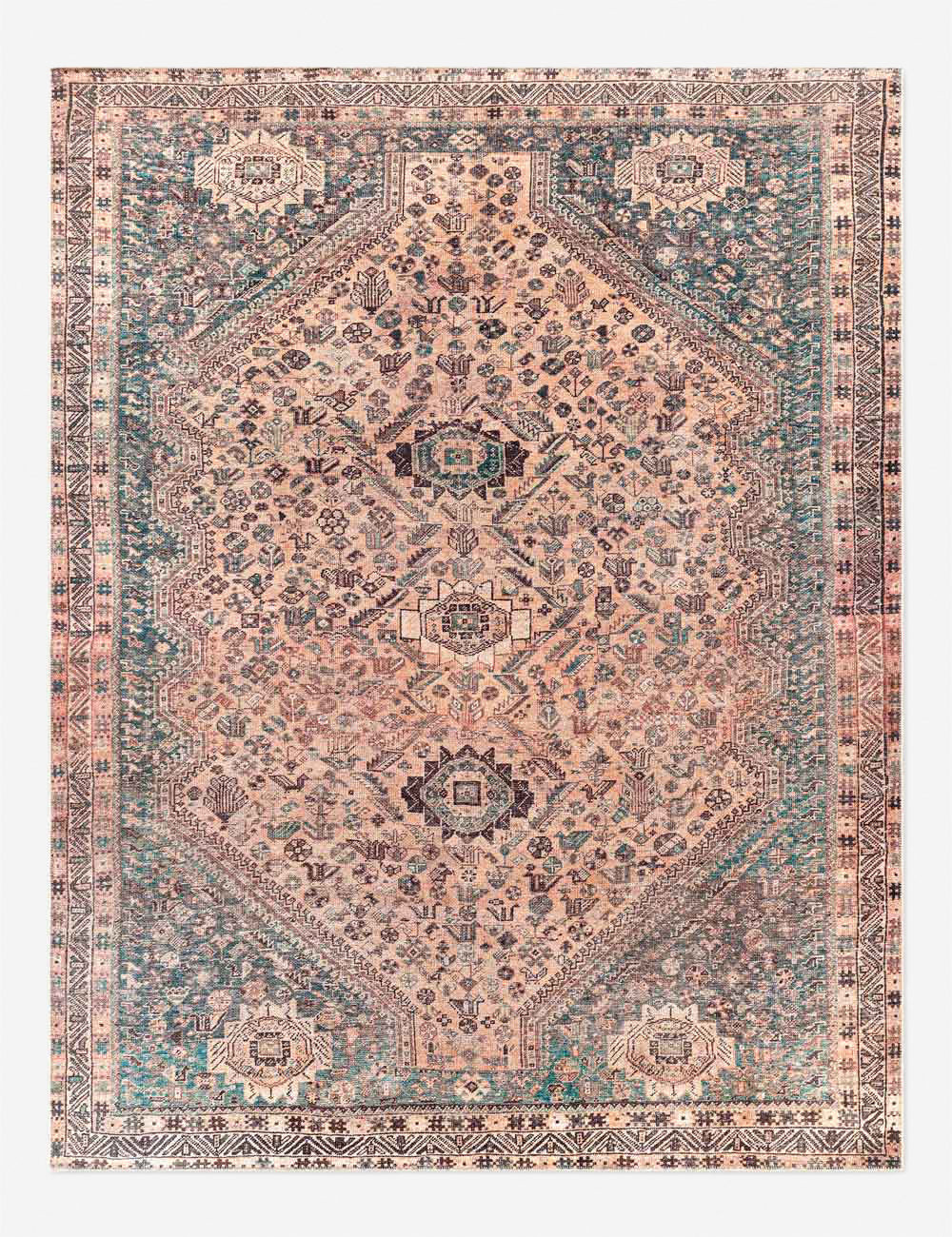 Waylon Rug | Lulu and Georgia 