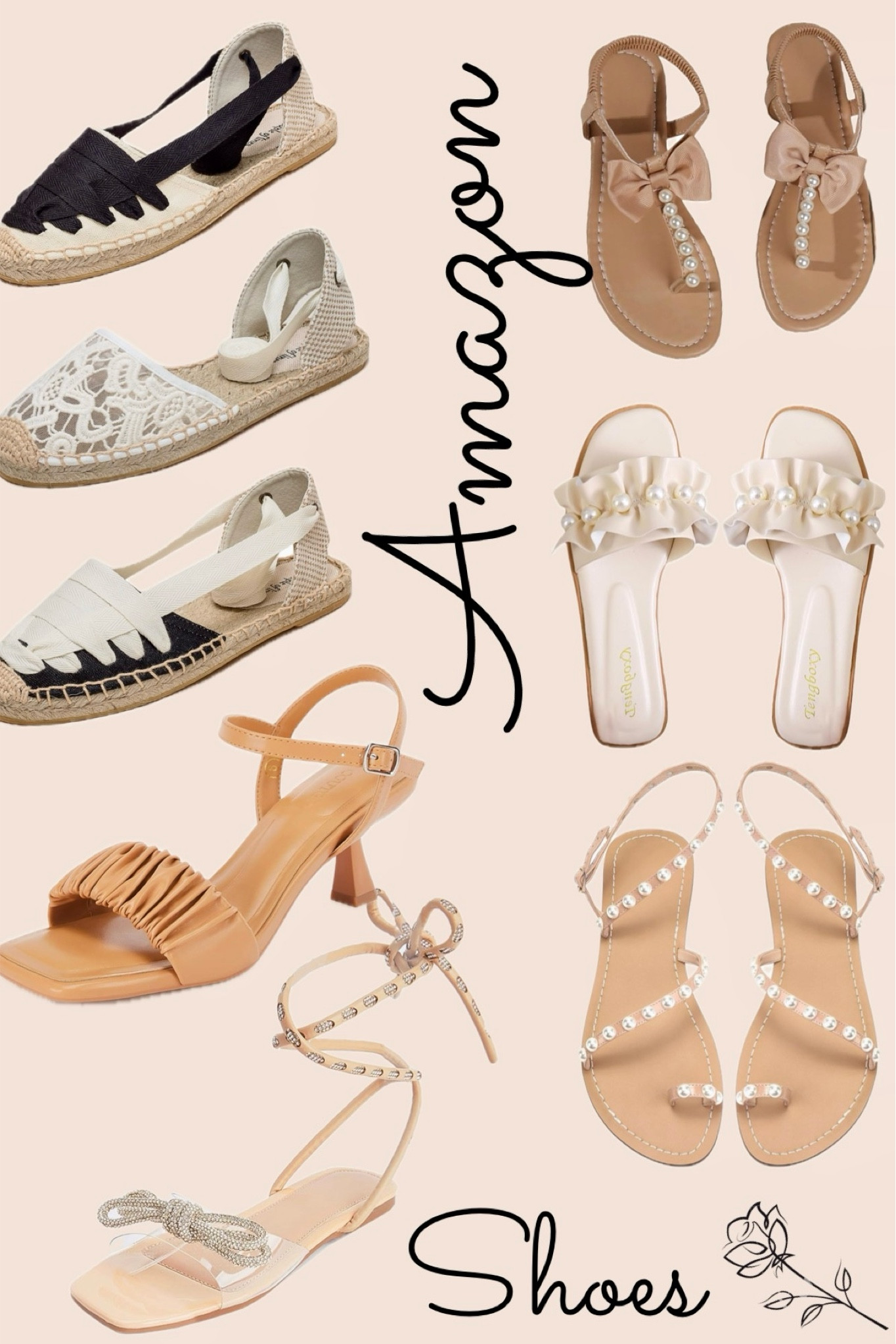 Cute Amazon Shoes! 
Ltkfind, Itkmidsize, Itkover40, Itkunder50, Itkunder100,
chic, aesthetic, trending, stylish, winter home, winter style, winter fashion, minimalist style, affordable, trending, winter outfit, home, decor, spring fashion, ootd, Easter, spring style, spring home, spring fashion, #fendi #ootd #jeans #boots #coat earrings denim beige brown tan cream bodysuit handbag Shopbop tee Revolve, H&M, sunglasses scarf slides uggs cap belt bag tote dupe Walmart fashion look for less #LTKstyletip #LTKshoecrush #Itkitbag springoutfits
#LTKstyletip #LTKshoecrush #LTKitbag


#LTKShoeCrush #LTKFindsUnder100 #LTKStyleTip