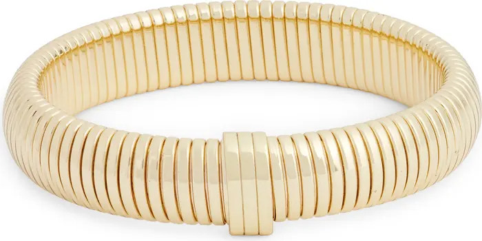 Nordstrom Omega Tubogas Stretch Bracelet | Nordstrom | Nordstrom