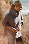 Varley Milton Turtleneck Sweatshirt | Anthropologie (US)