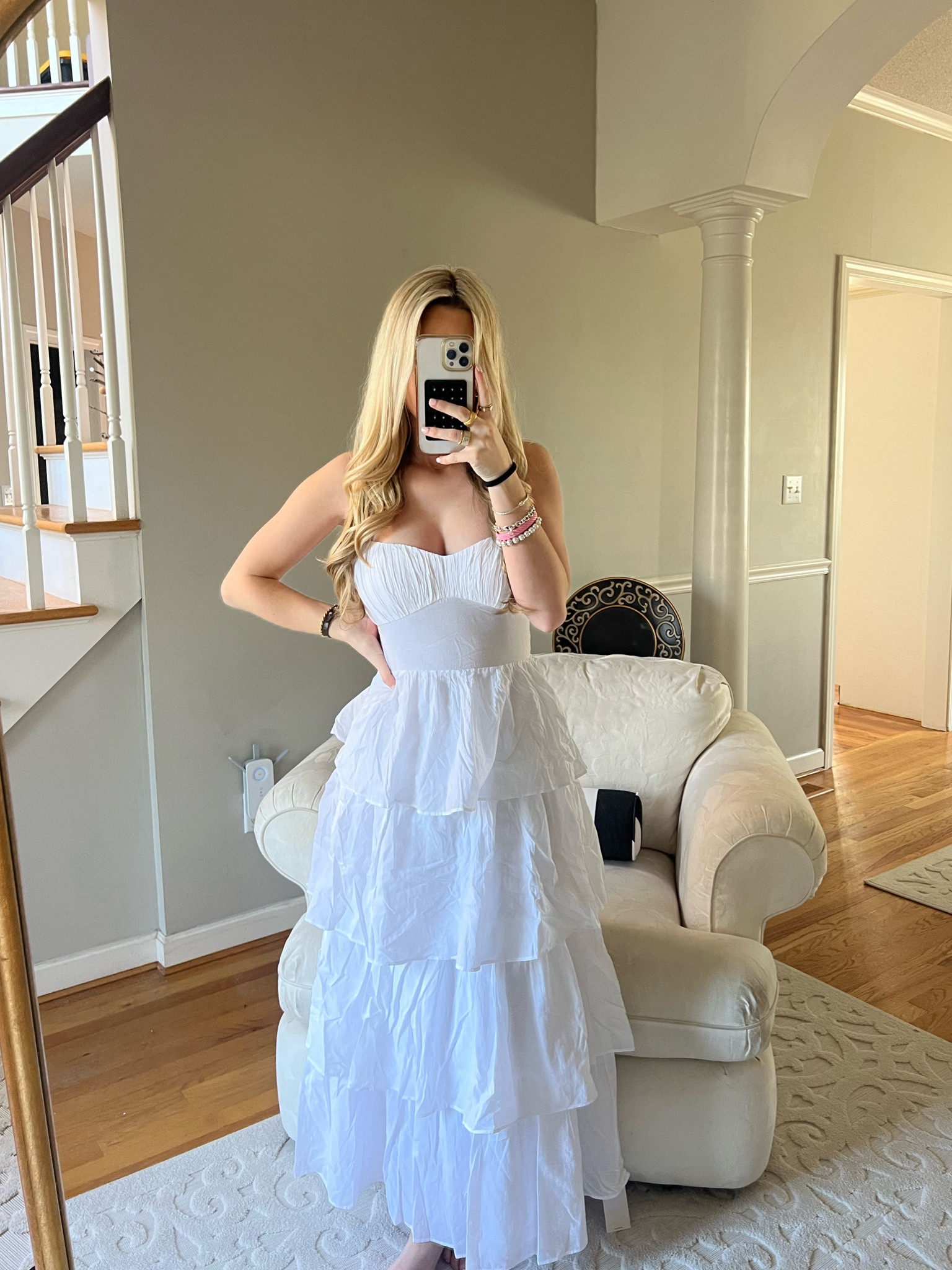 the cutest dress!! 
abercrombie 


#LTKstyletip #LTKU #LTKSpringSale