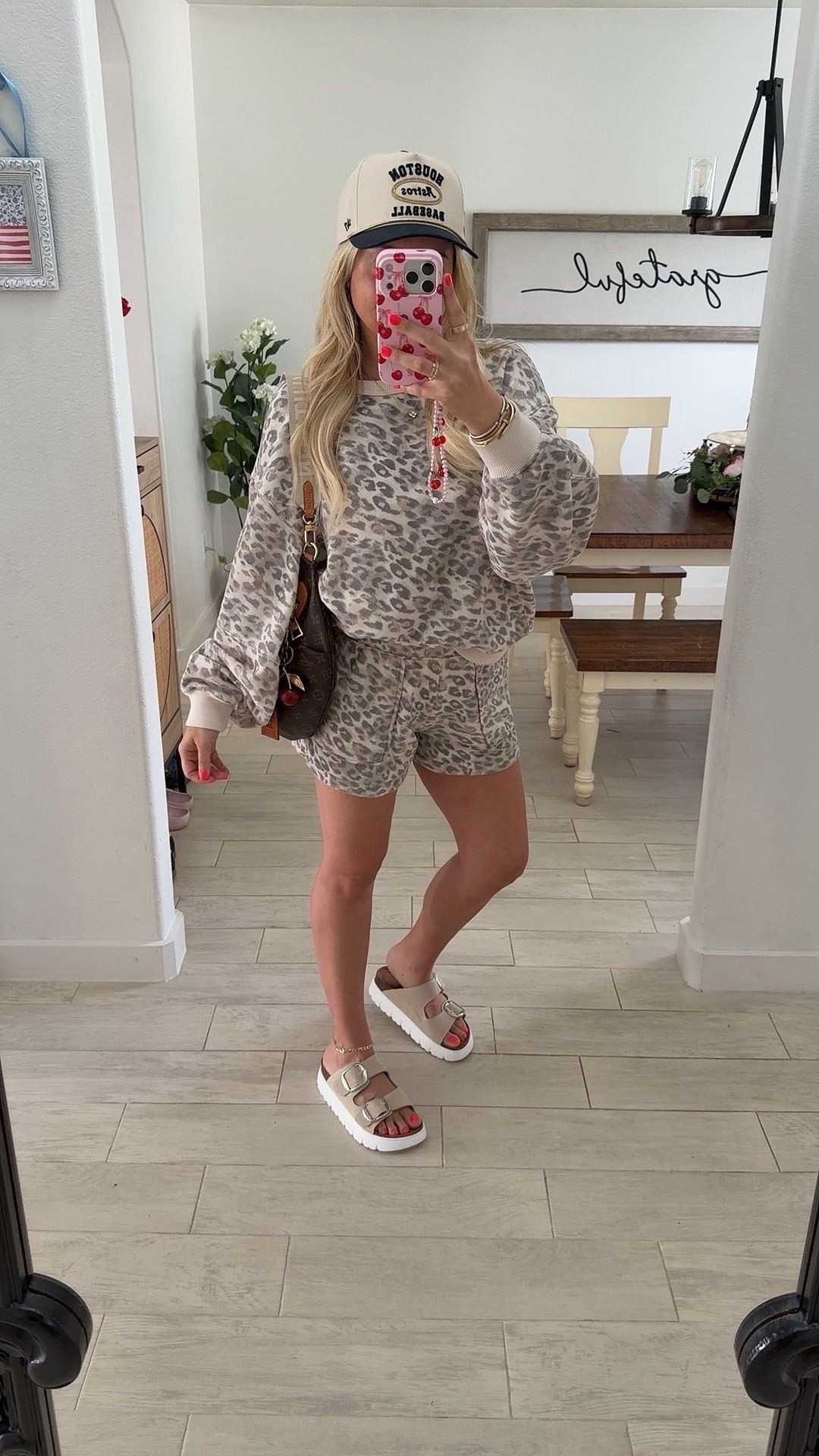 @Aerie outfit on sale 
Size xs
Sandals tts

#LTKSaleAlert #LTKootd #LTKxAerie