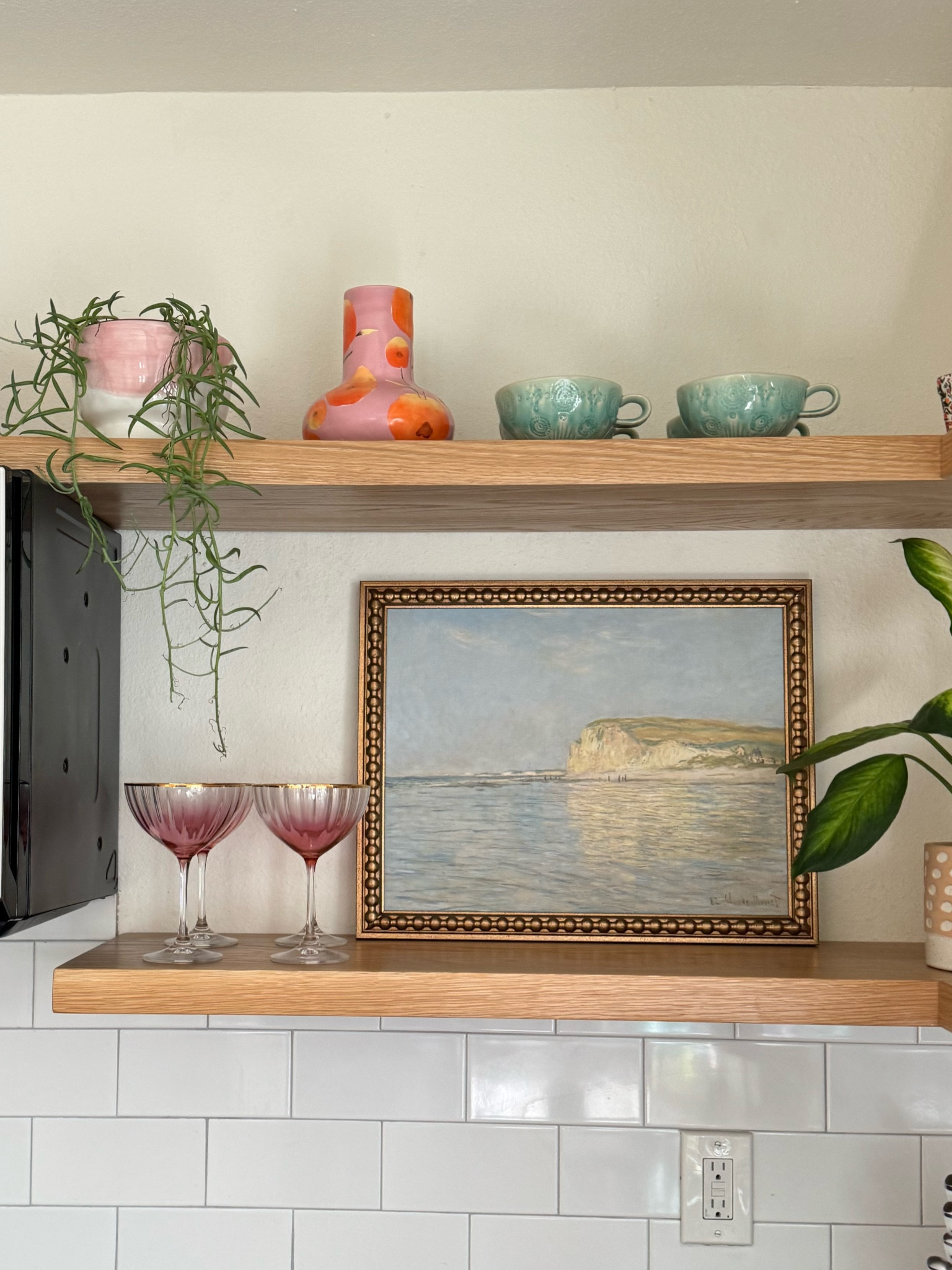 I just picked up this wall art for only $28! The frame is so quality and I love it!

#LTKfindsunder50 #LTKxTarget #LTKhome