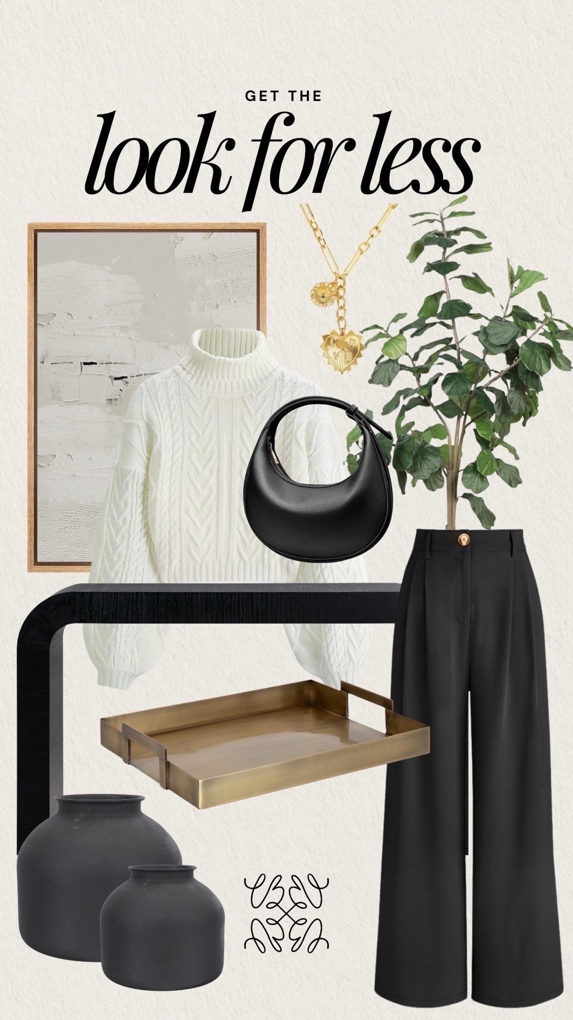 Cozy Amazon finds for both home and wardrobe — from soft knits and neutral layers to timeless decor accents that make your space feel warm and inviting. Elevated, affordable, and perfect for the season.

#AmazonHome #AmazonFashion #LTKFallStyle #AmazonFinds #LTKFinds #WinterStyle #WinterHomeDecor #CozyHome #NeutralStyle #LTKWishlist
#LTKStyleTip #LTKFindsUnder50 

#LTKBeauty #LTKHome #LTKSeasonal