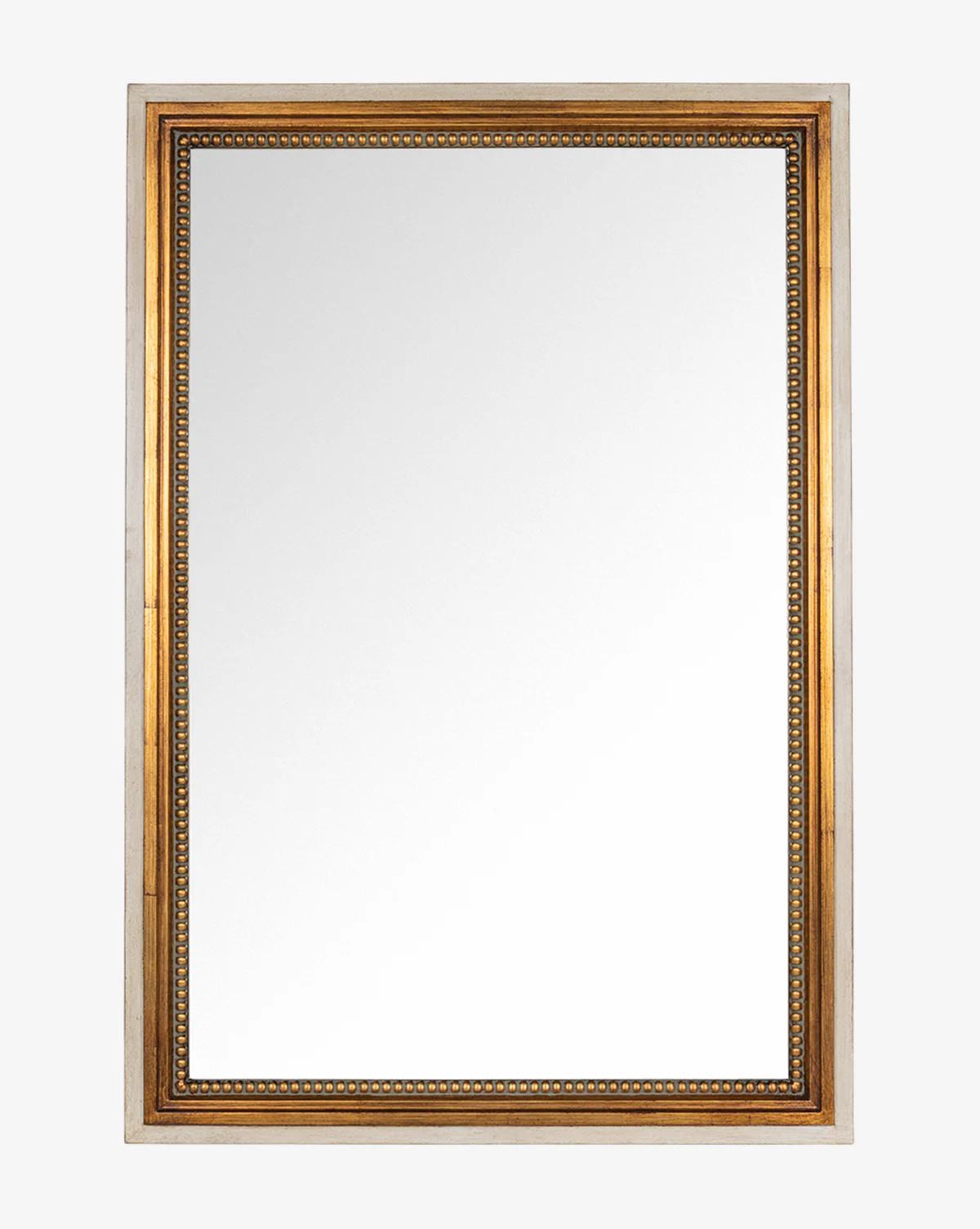 Avri Rectangular Mirror | McGee & Co. (US)