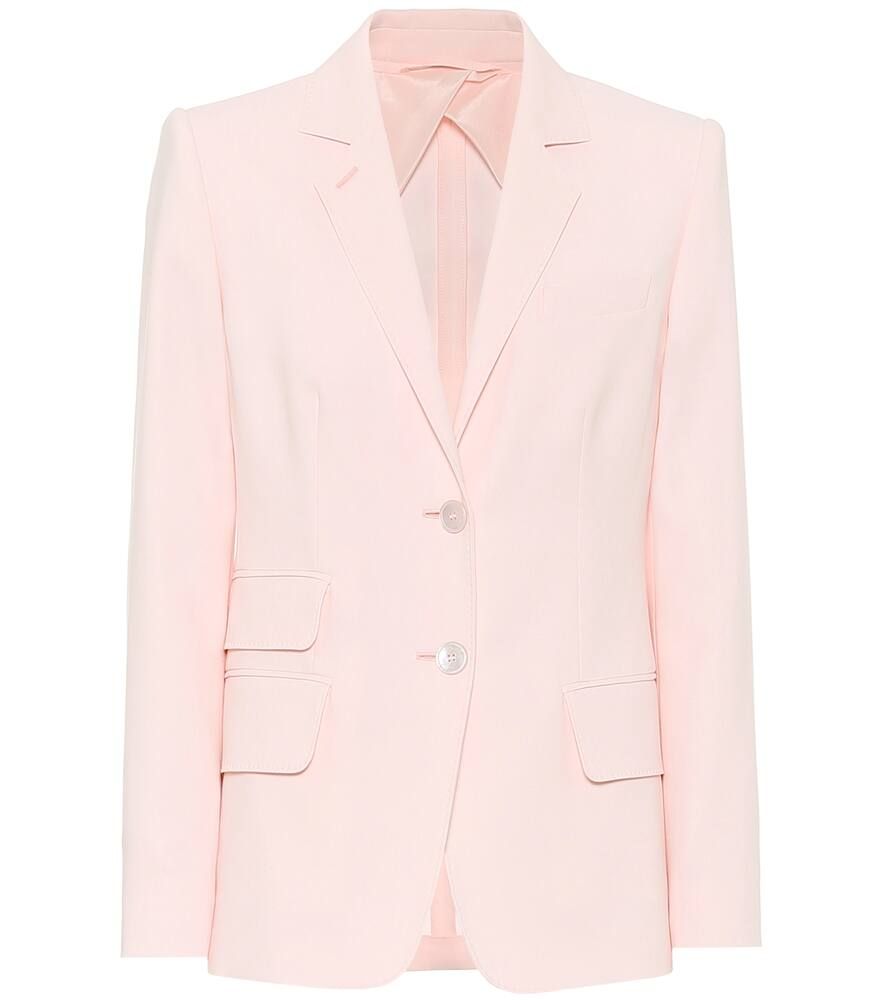 Adele cotton blazer | Mytheresa (INTL)