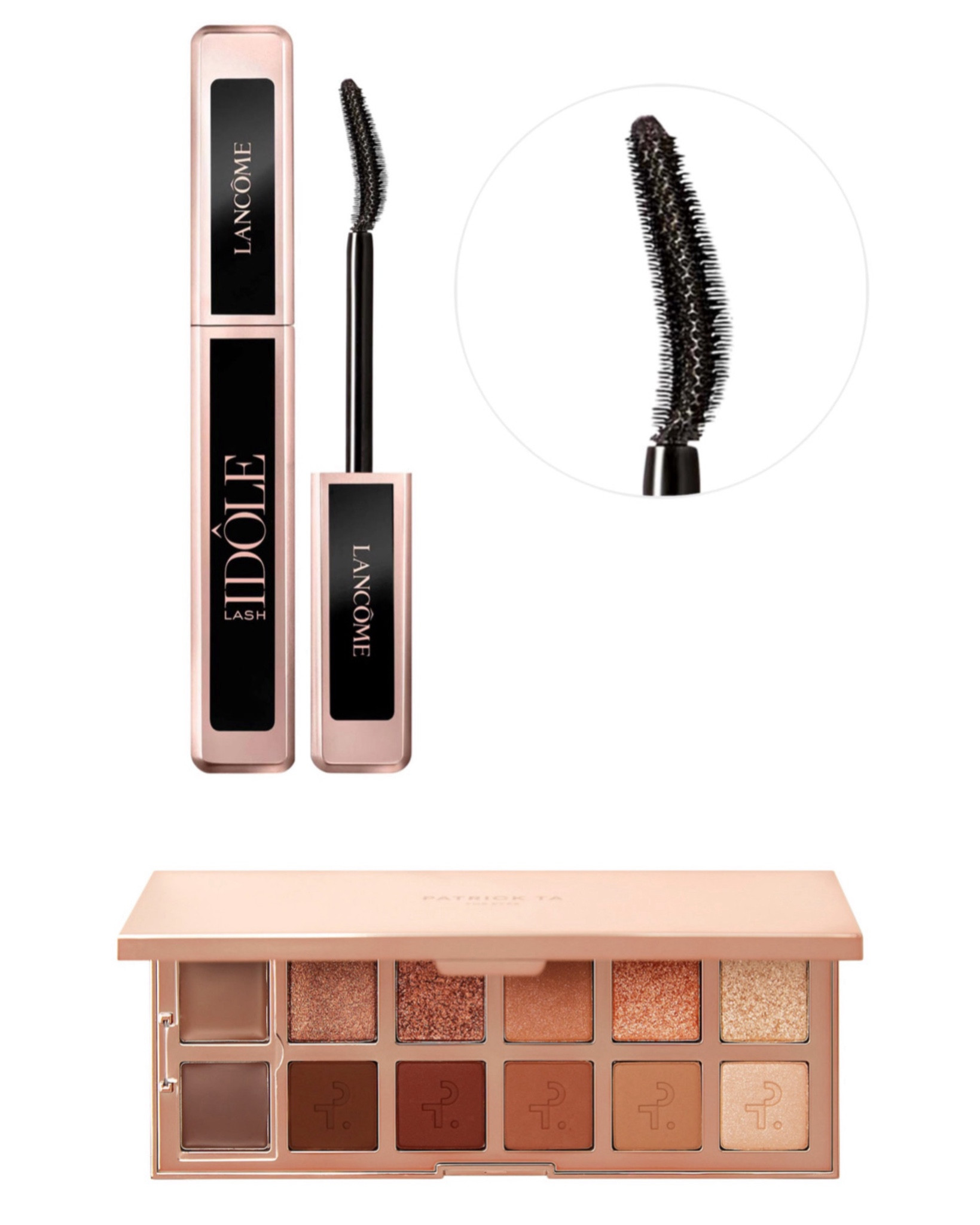 Eyes — mascara + eyeshadow ✨ 

#LTKxSephora #LTKsalealert #LTKbeauty