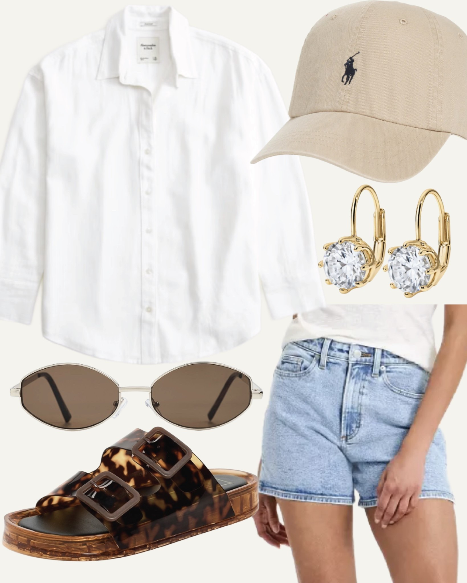 Styling the target shorts! 

#LTKdayinmylife #LTKootd #LTKgrwm