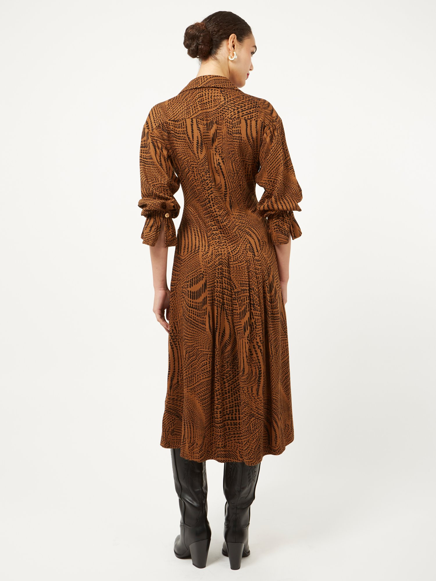 Briella Midi Dress | Equipment