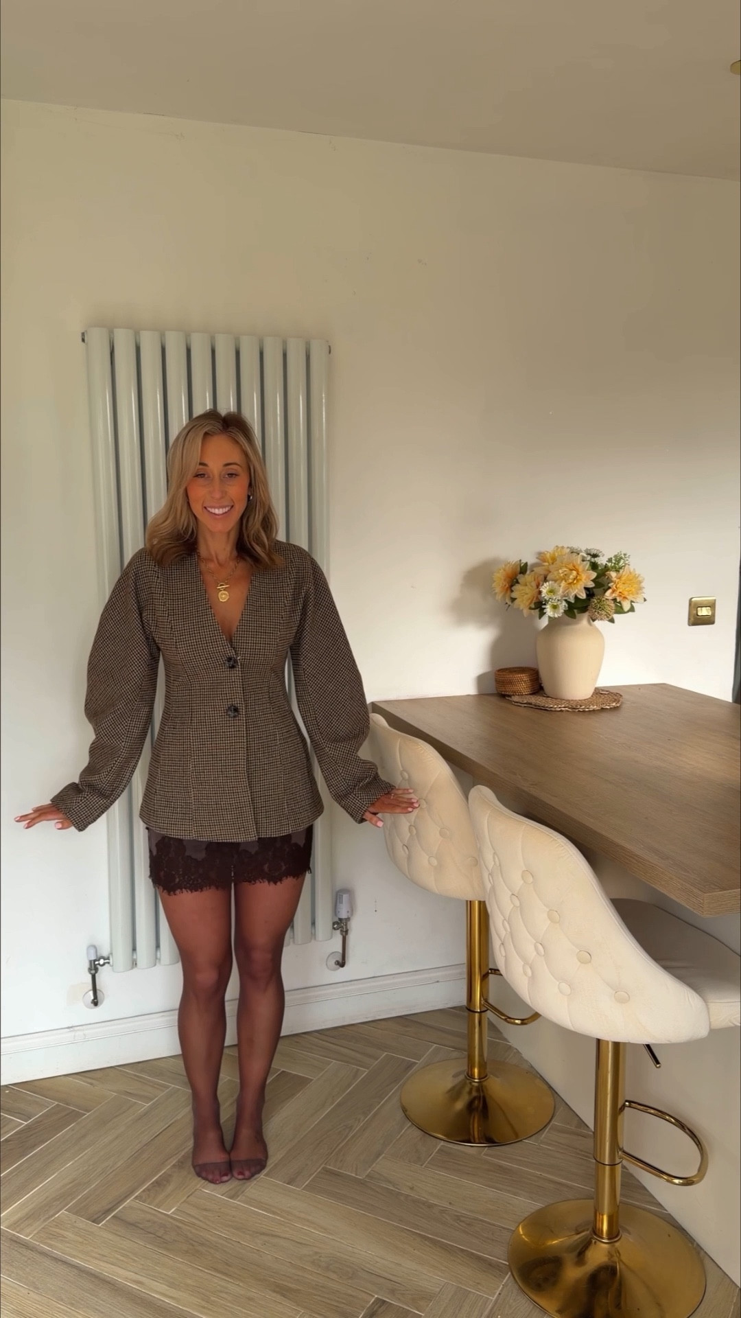 Little winter date night outfit 🤎 my boots are PLT but OOS at the mo 

#LTKwinter #LTKuk #LTKdatenight