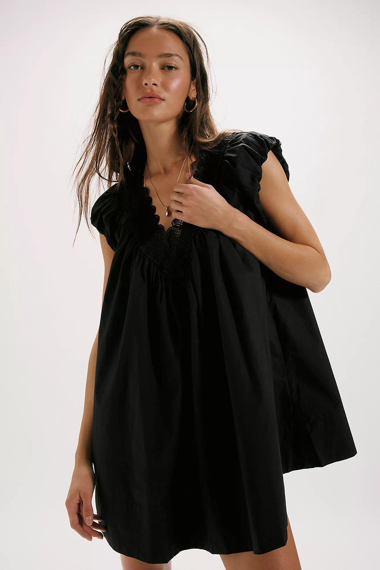 Sundazed Mini Dress | Free People (Global - UK&FR Excluded)